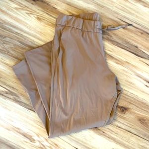 LuluLemon On the Fly Pants